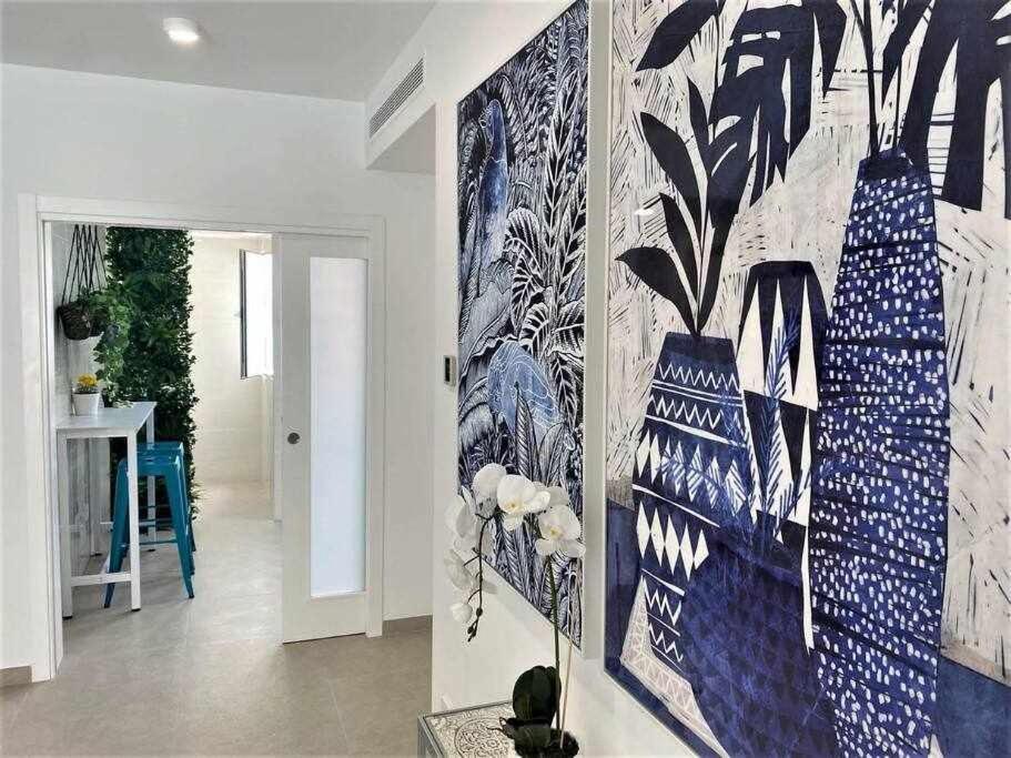 XV Apartamentos Morales & Arnal Estepona Exterior photo